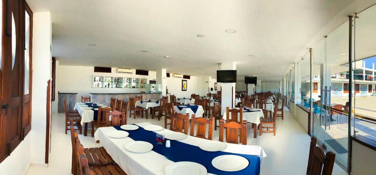 Hotel Majam'S Resort San Gil Exteriör bild